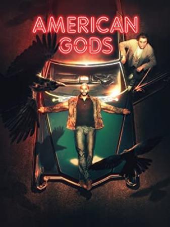 American Gods S03E01 XviD-AFG[eztv]