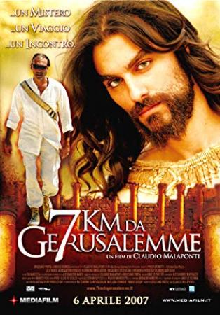 7 Km Da Gerusalemme_2007 DVDRip-AVC