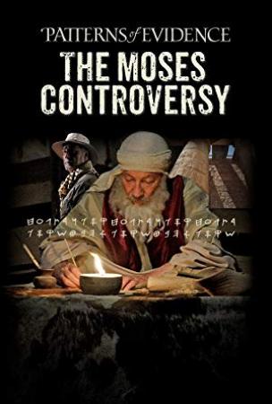 Patterns of Evidence The Moses Controversy 2019 WEBRip XviD MP3-XVID