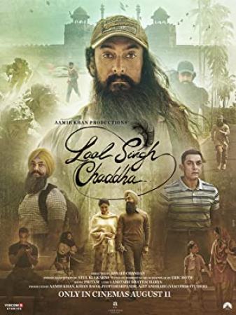 Laal Singh Chaddha (2022) Hindi 720p HQ S-Print Rip x264 AAC - CineVood