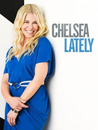 Chelsea Lately 2014-08-04 Leah Remini 720p HDTV x264-FiNCH