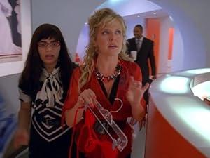 Ugly Betty 2x06 Bugie ITA SATRip XviD-NovaRip