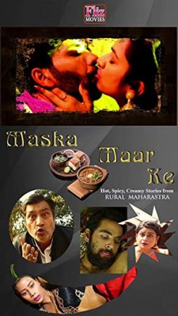 Maska 2020 Hindi 720p NF WEBRip AAC 5.1 x264 - MoviePirate - Telly