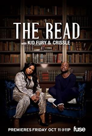 The Read With Kid Fury And Crissle S01 WEBRip x264-ION10