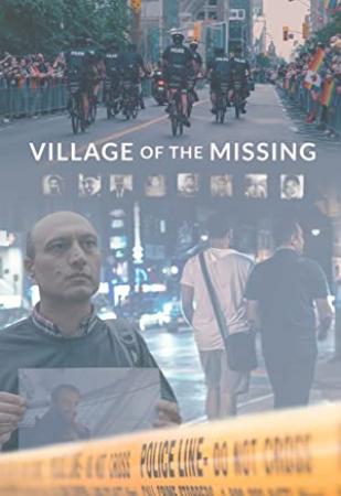 Village Of The Missing 2019 WEBRip x264-ION10