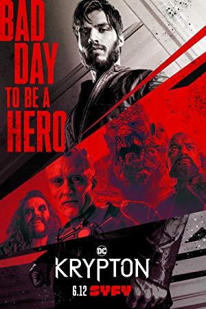 Krypton S02E10 The Alpha and the Omega 1080p WEBrip x265 DDP5.1 D0ct0rLew[SEV]