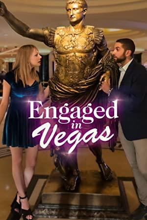 Engaged in Vegas 2021 HDRip XviD AC3-EVO