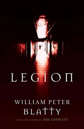 Legion (1990) An Exorcist III fanedit [MP4][spicediver]