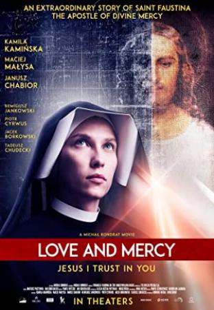 Love And Mercy 2014 1080p BluRay x265-RARBG
