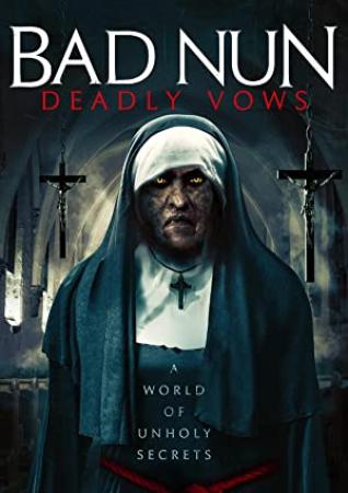 Bad Nun Deadly Vows (2020) [1080p] [WEBRip] [5.1] [YTS]