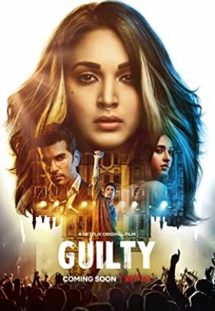 Guilty (2011) DVDR(xvid) NL Subs DMT