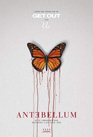Antebellum (2020) [2160p] [4K] [BluRay] [5.1] [YTS]