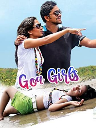 Goa Girls 2016 1080p AMZN WEB-DL H264 DDP 5.1 ESub-DDR