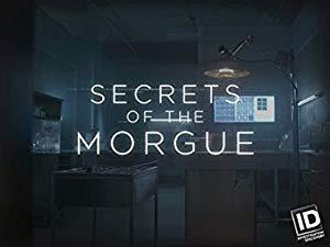 Secrets of the Morgue S01E12 The Beast and The Beauty WEBRip x264-CAFFEiNE[TGx]