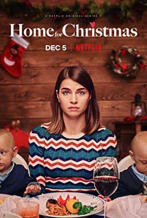 Home for Christmas S01 VOSTFR WEBRip XviD-EXTREME
