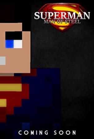 Superman Man Of Steel  DVDRIP  Jaybob