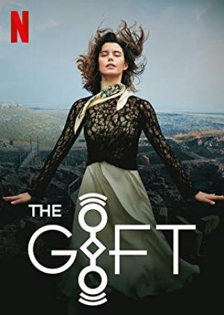 The Gift S01 SweSub-EngSub 1080p x264-Justiso