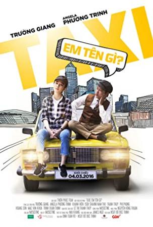 Taxi Whats Your Name 2016 VIETNAMESE ENSUBBED WEBRip x264-VXT