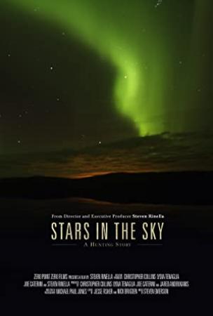 Stars in the Sky A Hunting Story 2018 1080p WEBRip x265-RARBG