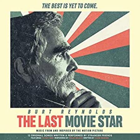 The Last Movie Star 2017 720p BrRip 2CH x265 HEVC-PSA