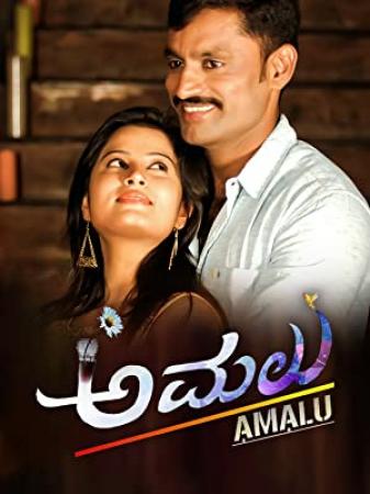 Amalu (2018) Kannada 1080p HD AVC UNTOUCHED x264 4.4GB ESubs