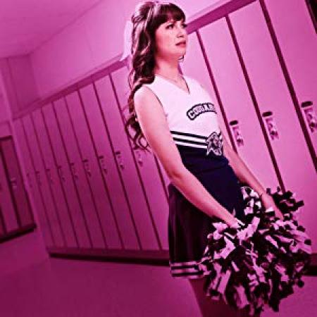 Identity Theft Of A Cheerleader (2019) [1080p] [WEBRip] [YTS]