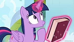 My Little Pony Friendship is Magic S09E05 The Point of No Return 1080p WEB-DL DD 5.1 H264-iT00NZ[rarbg]