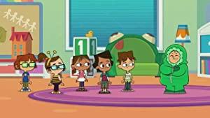 Total DramaRama S01E28 720p HDTV x264-W4F