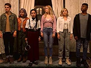 Marvel's Runaways S03E08 Devil s Torture Chamber 2160p HDR HEVC WEBDL DDP5.1 ITA ENG G66