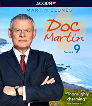 Doc Martin S09E02 The Shock Of The New 720p HDTV x264-CaRaT[rarbg]