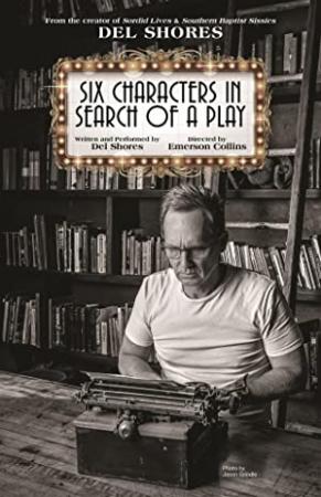 Six Characters In Search Of A Play 2019 1080p AMZN WEB-DL DDP2.0 H.264-QOQ[EtHD]
