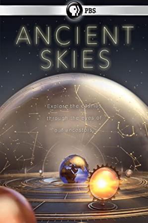 Ancient Skies Series 1 Part 3 Our Place in the Universe 1080p HDTV x264 AAC