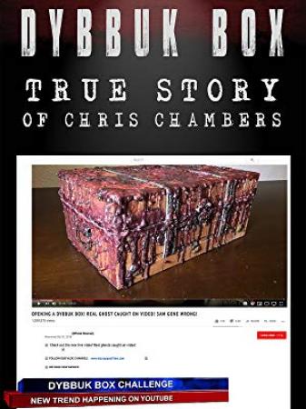 Dybbuk Box the Story of Chris Chambers 2019 1080p WEBRip x265-RARBG