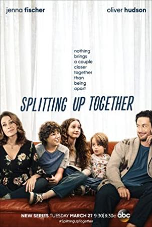 Splitting Up Together S02E18 Welcome Home 720p WEBRip 2CH x265 HEVC-PSA