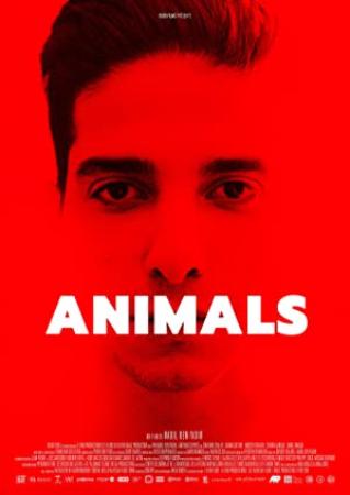 Animals 2021 FRENCH 1080p WEBRip AAC2.0 x264-KUCHU