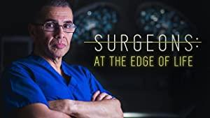 Surgeons At the Edge of Life S02E01 One False Move 1080p HDTV