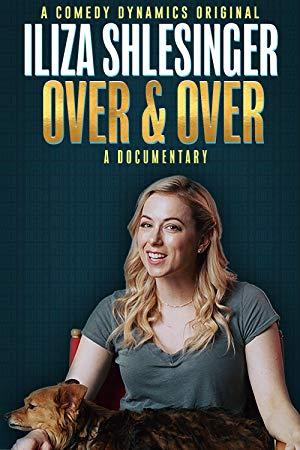 Iliza Shlesinger Over and Over 2019 HDRip XviD-AVID[TGx]