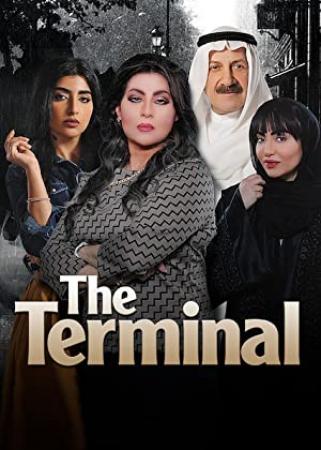 The Terminal (2004) 1080p BluRay x264 Dual Audio Hindi English AC3 5.1 - MeGUiL