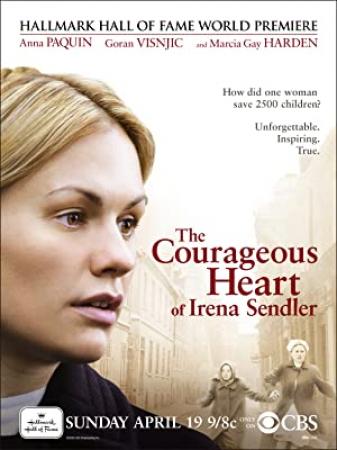 The Courageous Heart Of Irena Sendler 2009 STV SWEDISH AC3 DVDRip XviD-NN