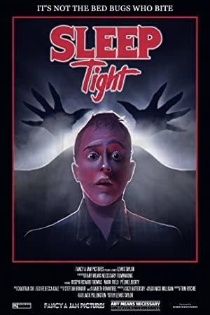 Sleep Tight (2011) DVDR(xvid) NL Subs DMT