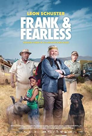 Frank and Fearless (2018) WEB-DLRip