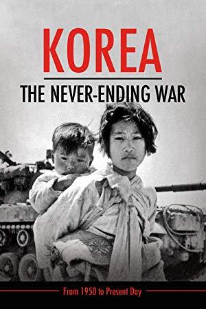 Korea the never ending war 2019 480p hdtv x264