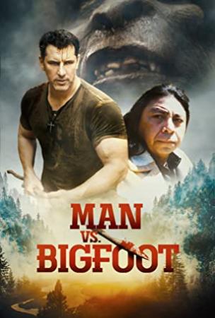 Man vs  Bigfoot 2021 1080p WEB-DL AAC2.0-EVO[TGx]