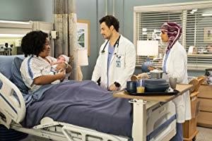Grey's Anatomy S15E22 VOSTFR HDTV XviD-EXTREME