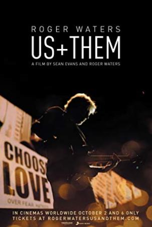 Roger Waters Us Them 2019 WEBRip x264-ION10