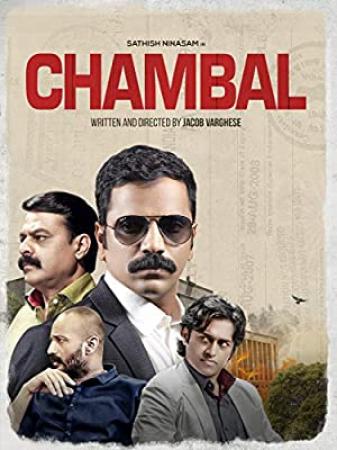 Chambal (2019) Kannada Proper 720p HDRip ACC 5 1 x264 1.4GB ESubs