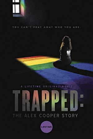 Trapped The Alex Cooper Story 2019 PROPER 1080p WEBRip x264-RARBG