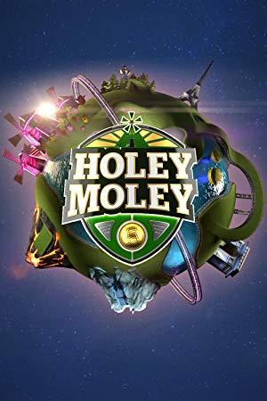 Holey Moley S02E00 Holey Moley II The Sequel The Special Unhinged Part One XviD-AFG[eztv]