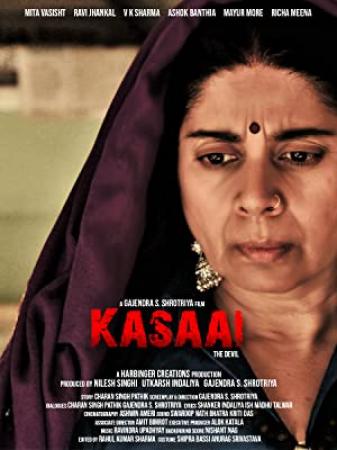 Kasaai (2020) 1080p Hindi WEB-DL AVC AAC 2GB
