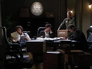 Stargate Atlantis S04E09 FRENCH DVDRiP XViD-SGA